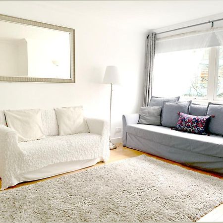 Elegant Fitzrovia Central London 2-Bed Nr Oxford Street Helpful Informative Host Экстерьер фото