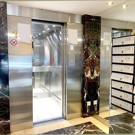 Elegant Fitzrovia Central London 2-Bed Nr Oxford Street Helpful Informative Host Экстерьер фото
